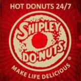 Shipley Do-Nuts logo