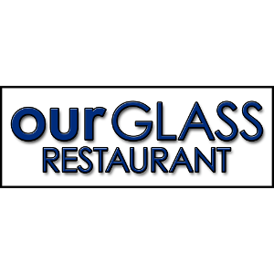 Our Glass Restaurant & Bar logo