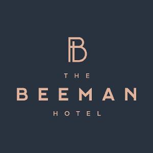 The Beeman Hotel logo