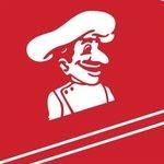 Logo for Spinato's Pizzeria and Family Kitchen