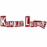 Komedy Lounge logo