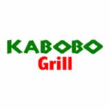 Kabobo Grill logo