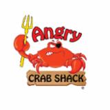 Angry Crab Shack logo