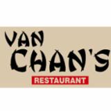 Van Chans Chinese Restaurant logo
