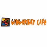 Ginger Bay Cafe logo