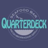 Quarterdeck Restaurants logo