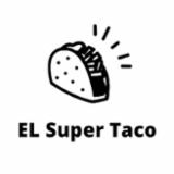 El Super Taco logo