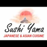 Sushi Yama logo