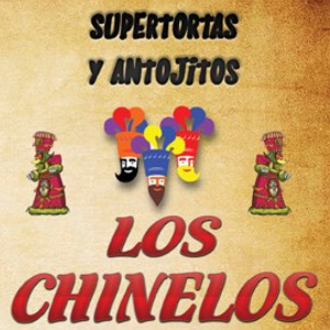 Los Chinelos logo