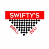 Swifty's Market Grill & Deli logo