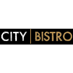 Logo for City Bistro BMO