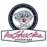 Aw Shucks logo