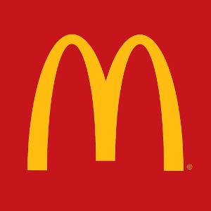 McDonald's logo