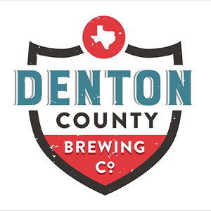 Logo for Denton County Brewing Company