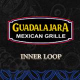 Guadalajara Mexican Grille logo