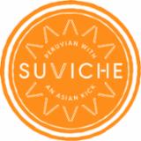 SuViche – Sushi and Ceviche logo