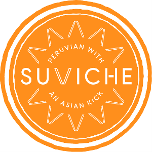 SuViche – Sushi and Ceviche logo
