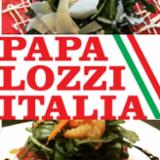 Papa Lozzi Italia logo