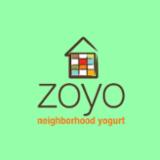Zoyo Neighborhood Yogurt logo