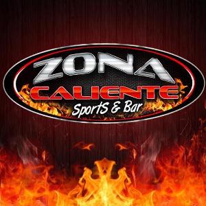 Logo for Zona Caliente Sports Bar And Grill
