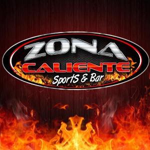 Zona Caliente Sports Bar And Grill logo