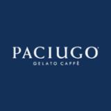 Paciugo Gelato Cafe logo