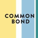 Common Bond Café & Bakery logo