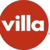 Villa Italian Kitchen logo
