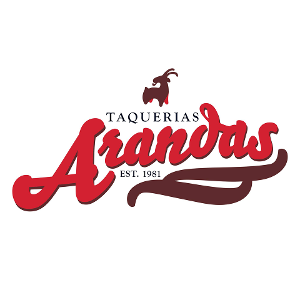 Taquerias Arandas logo