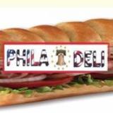 Phila Deli logo