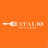 Eatalio Pasta & Wine logo