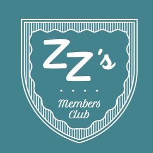 ZZ's Club logo