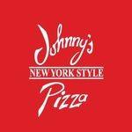 Johnny's New York Style Pizza logo