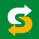 Subway logo