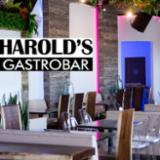 Harold's Gastrobar logo