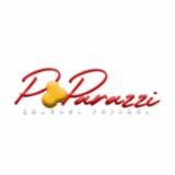 POParazzi's logo