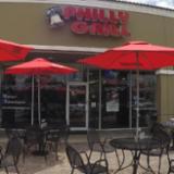 Philly Grill logo