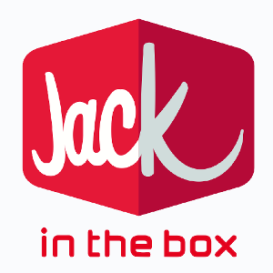 Logo for Jack in the Box