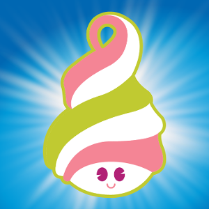 Menchie's Frozen Yogurt logo