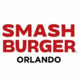 Smashburger logo