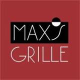 Max's Grille logo