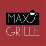 Max's Grille logo