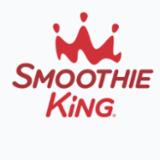 Smoothie King logo