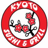 Kyoto Sushi & Grill logo