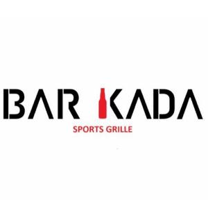 BAR KADA logo