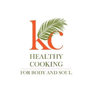 Logo for KC Healthy Cooking