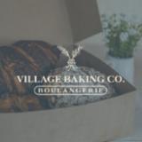 Village Baking Co. Boulangerie - Oak Lawn logo