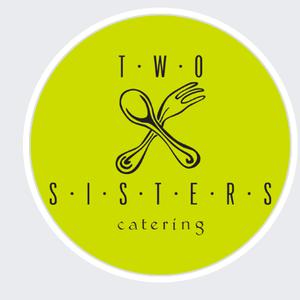 Two Sisters Catering logo