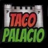 Taco Palacio logo