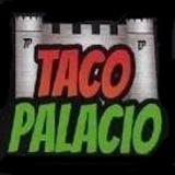 Taco Palacio logo